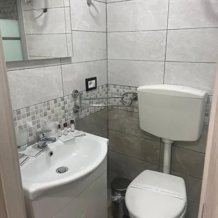 Ester's Houses1 Apartment Naples